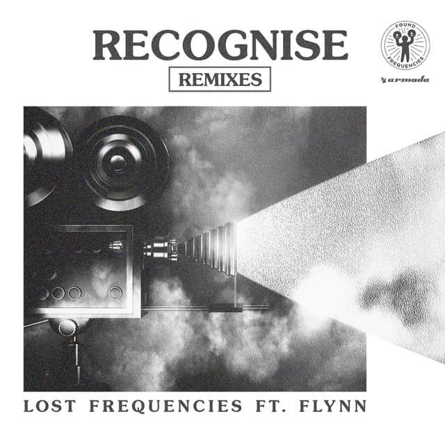 Recognise - Deluxe Mix cover art