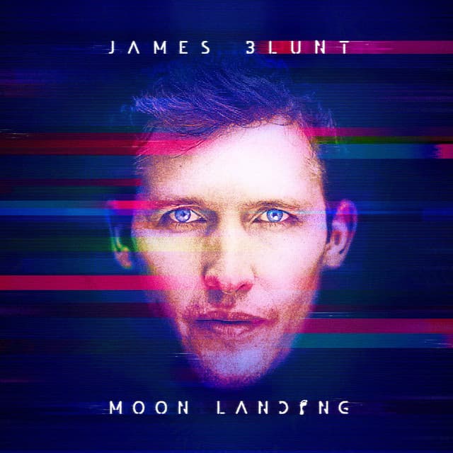 Blue on Blue cover art
