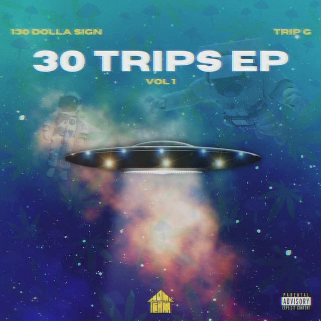 Tramell cover art