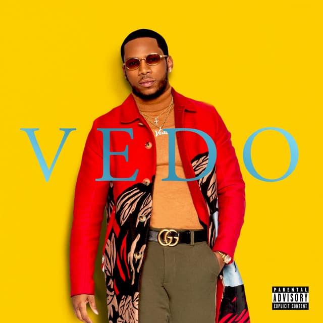 I Got You (feat. Devvon Terrell) cover art