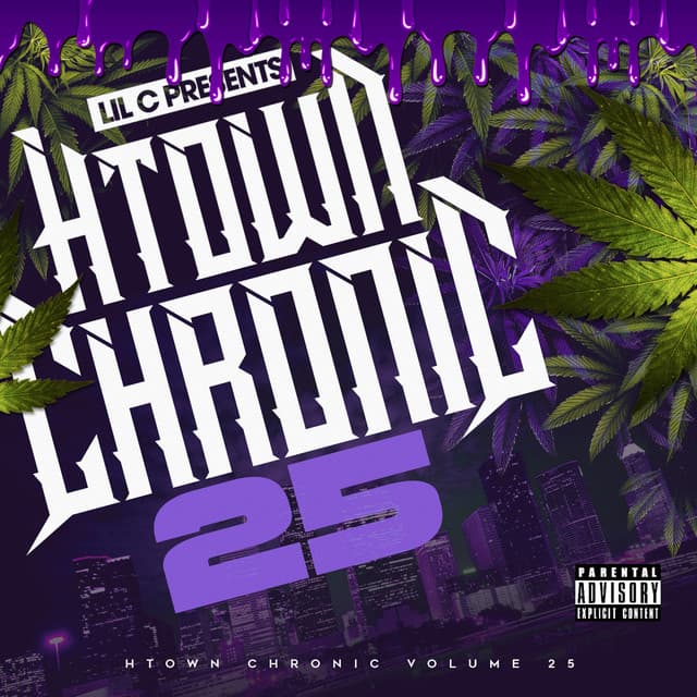 Northside 10 cover art