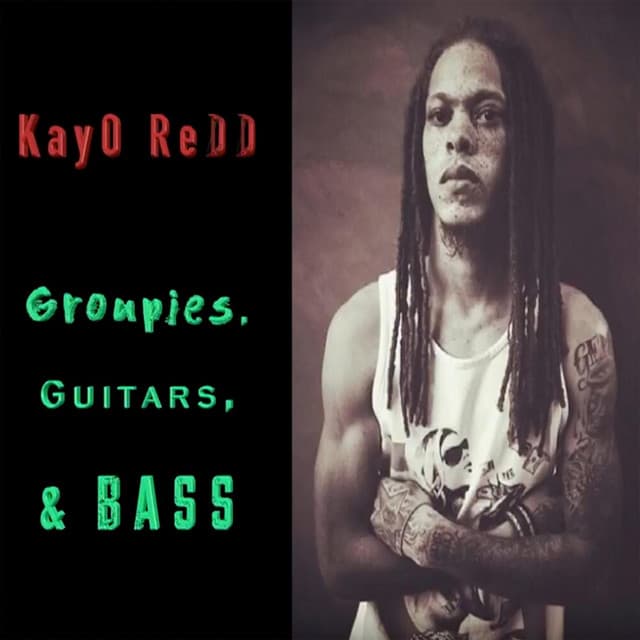 Kayo Redd
