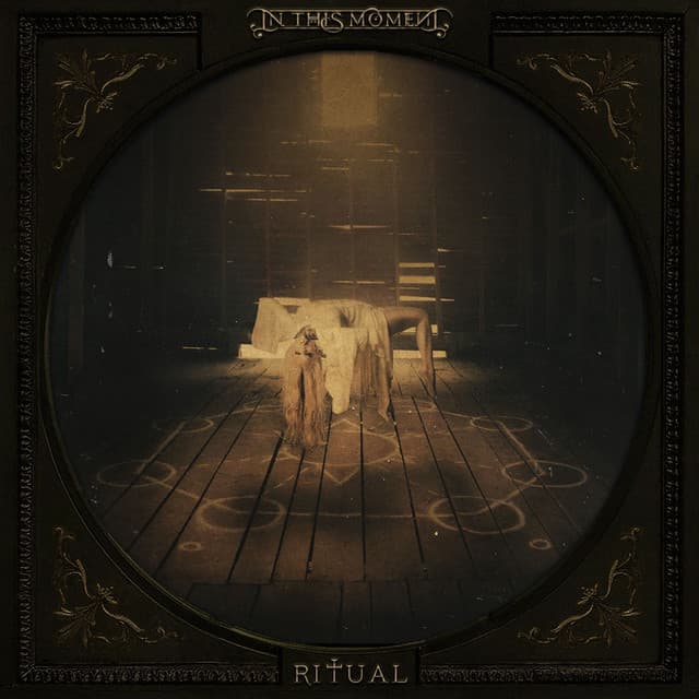 Black Wedding (feat. Rob Halford) cover art