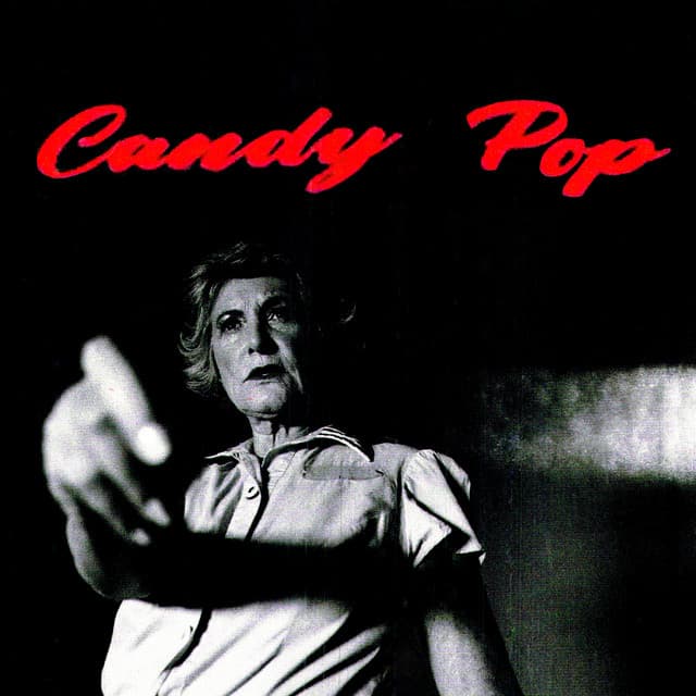Candy Pop cover art