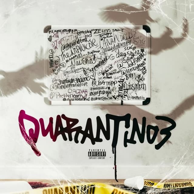 Pape cover art