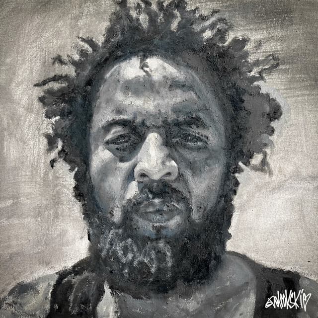 Wake You Up cover art