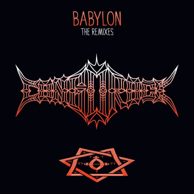 Babylon - Cj Bolland Remix cover art