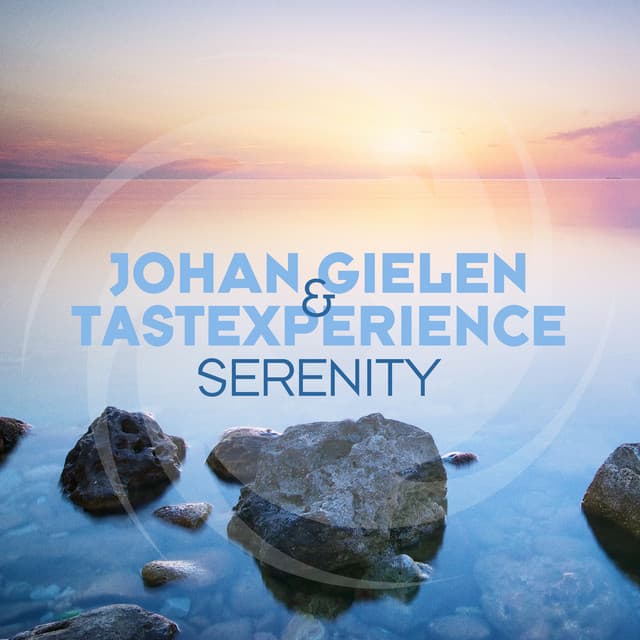 Serenity - Extended Mix cover art