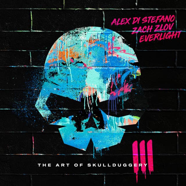Blackout - Mixed cover art