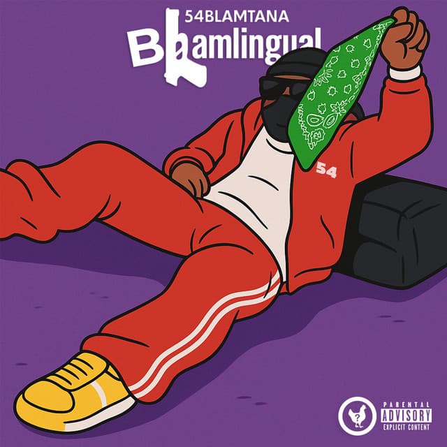 The Koldest cover art