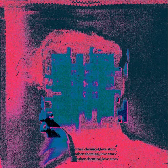I Get High cover art