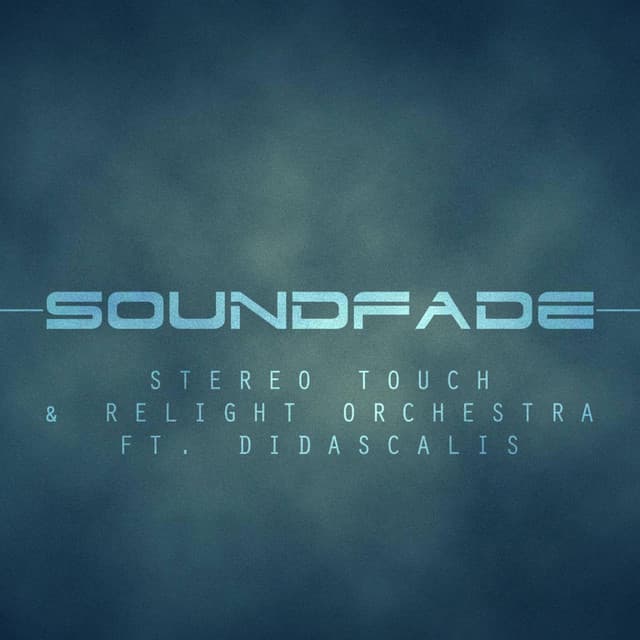Soundfade - Stereo Touch cover art