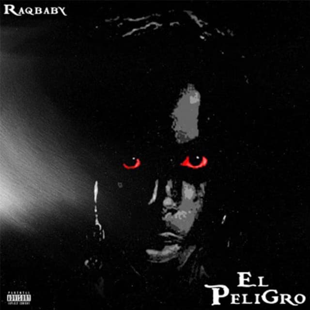El Peligro cover art