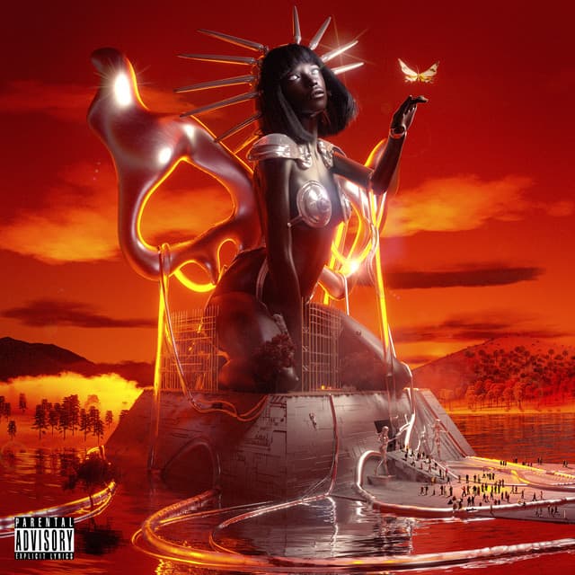 Won One cover art