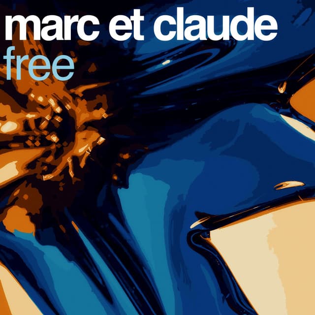 Free - Original cover art