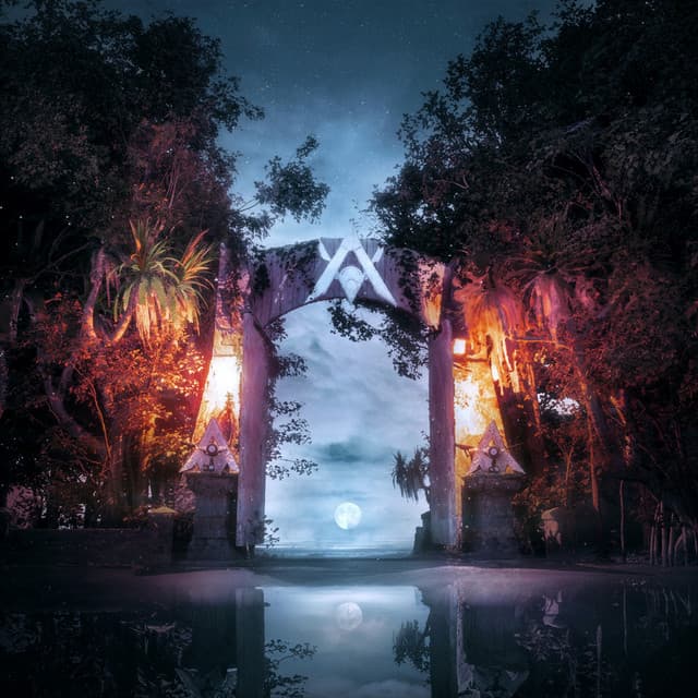 Unsure cover art