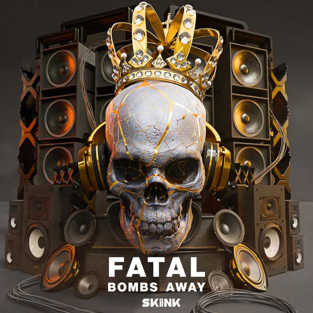 Fatal cover art