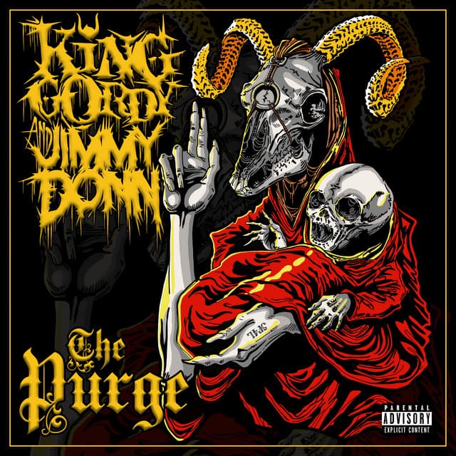 Fuck With Us cover art