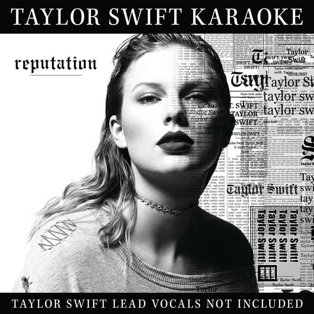 Don't Blame Me - Karaoke Version cover art