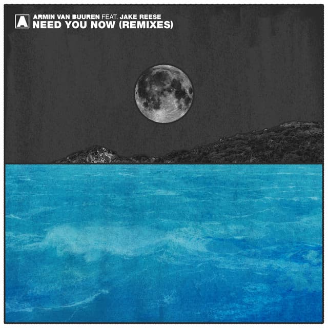 Need You Now - Neptunica Remix cover art