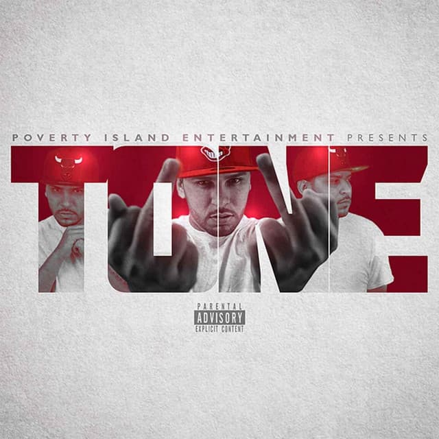 Push It to the Limit (feat. Tex Garcia) cover art