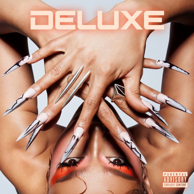 ROLLIN cover art