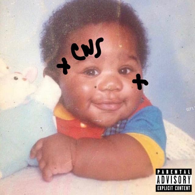 Found Myself (feat. Lil Yachty & Fuzzy Fazu) - Remix cover art