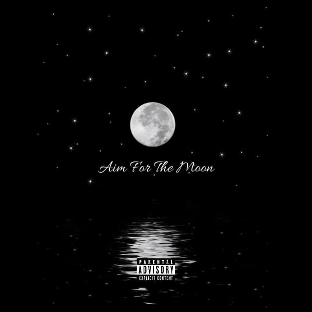 In The End cover art