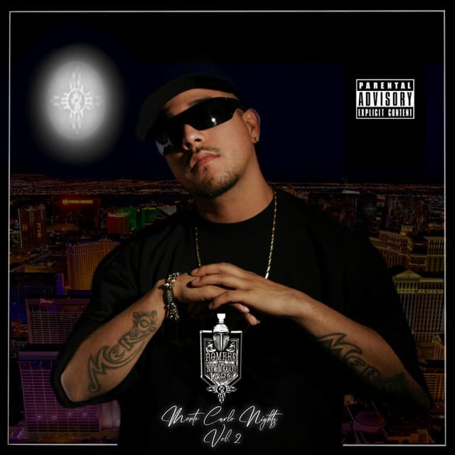 ONE NIGHT STAND (feat. Young Cavi & Myesha) cover art