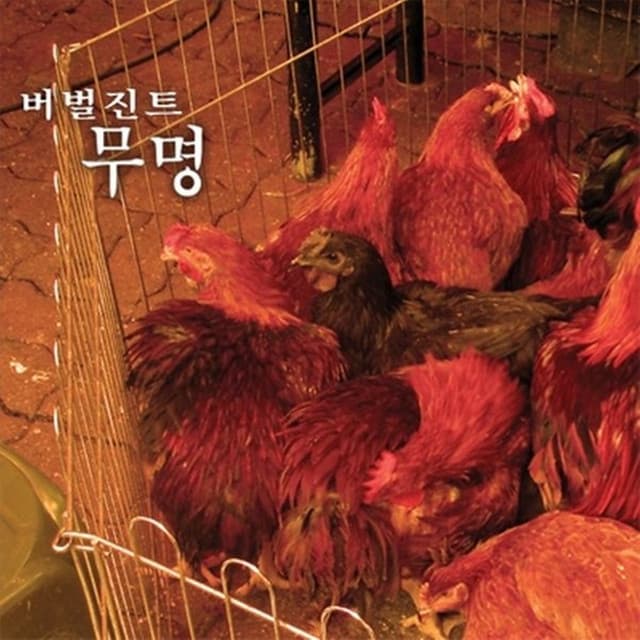 Trouble (Feat. B-Soap, E SENS) cover art