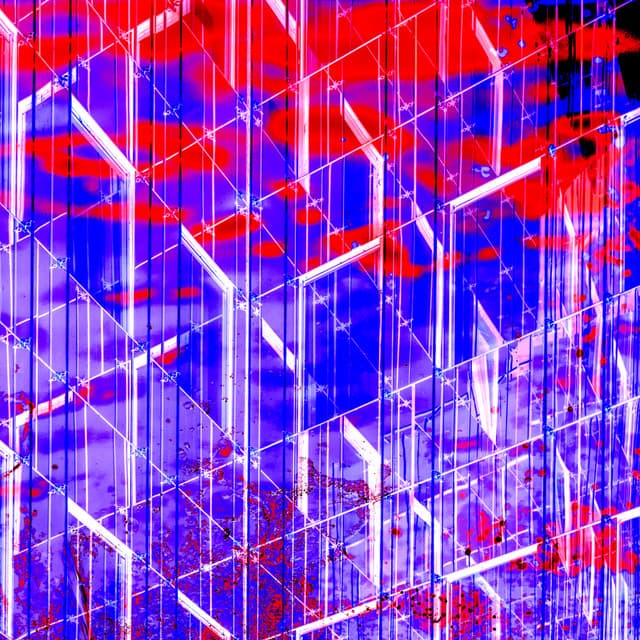Expansion - David Carretta Remix cover art