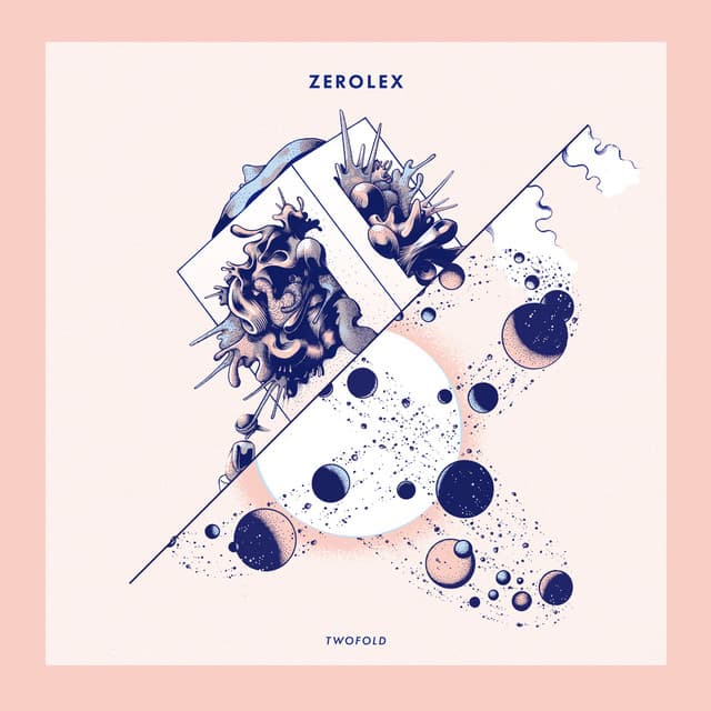 Ethereal (Nikitch remix) cover art