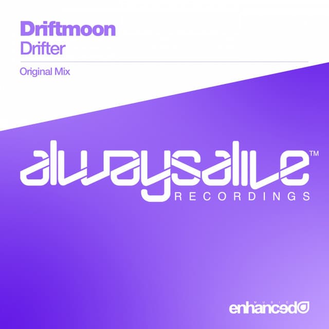 Drifter - Original Mix cover art