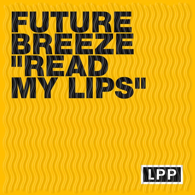 Read My Lips cover art