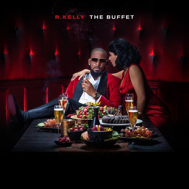 Wake Up Everybody cover art