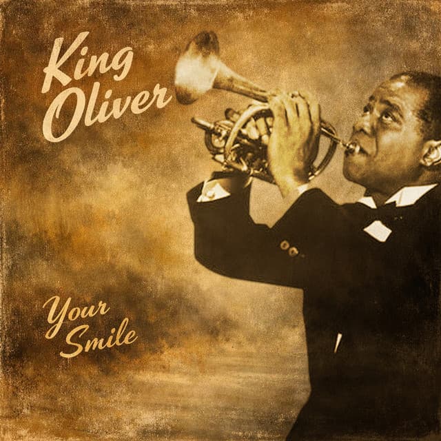 King Oliver