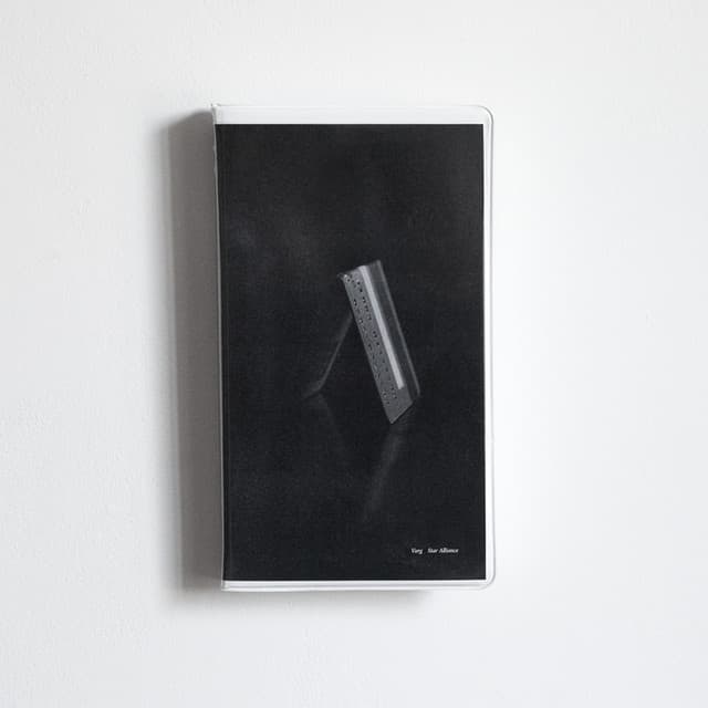 Instruments: Luxury Bubbles, Unscented Lubricant cover art