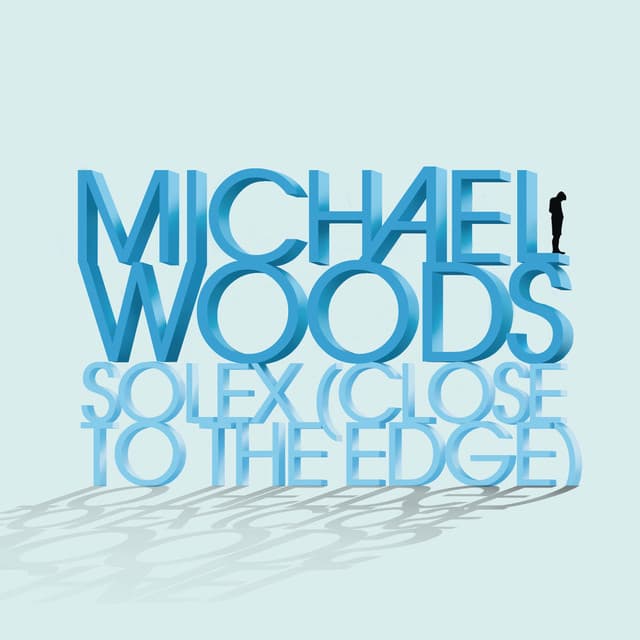 Solex (Close To The Edge) cover art