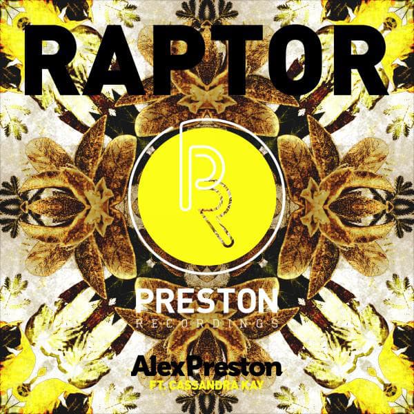 Raptor (feat. Cassandra Kay) - Original Mix cover art