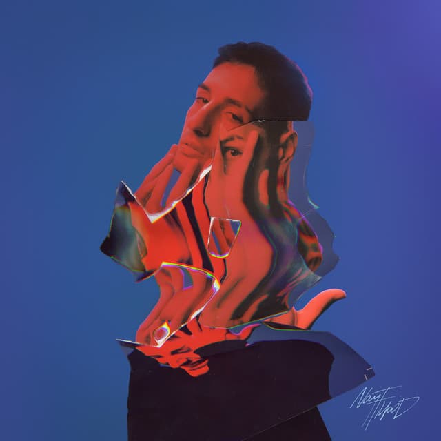 Tutto il resto è noi cover art