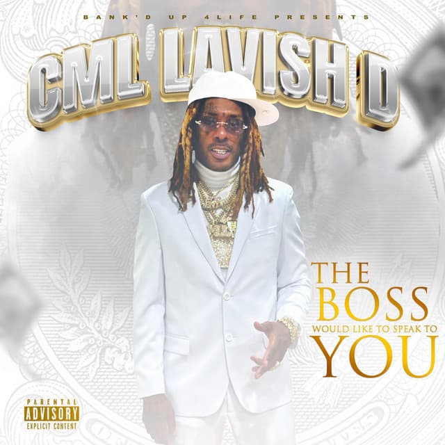 Rich Before I Met Her cover art