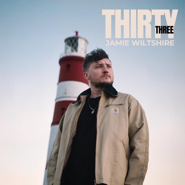 ThirtyThree cover art