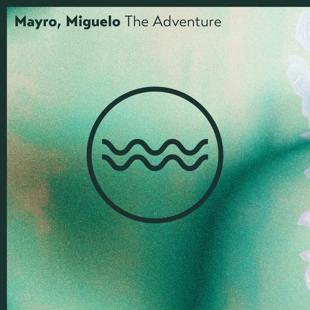 The Adventure cover art