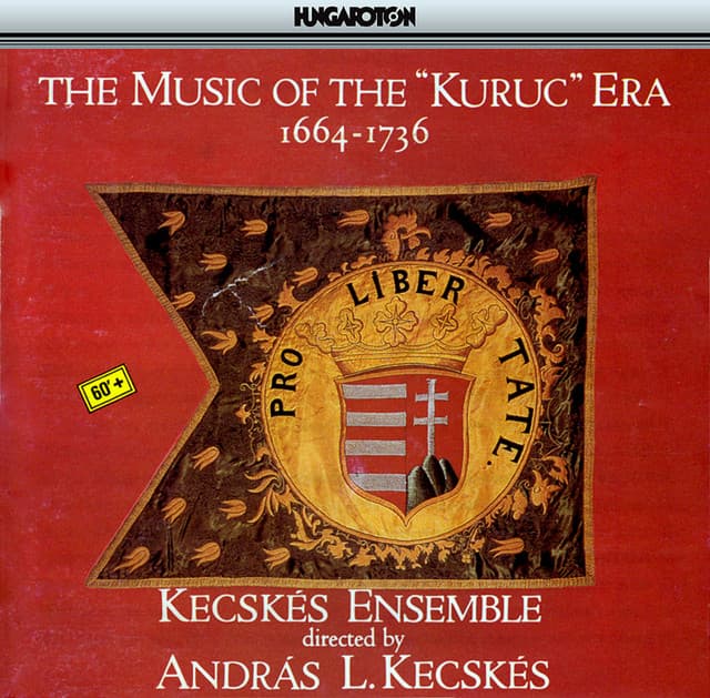 Csinom Palko (Arr. A. Kecskes) cover art