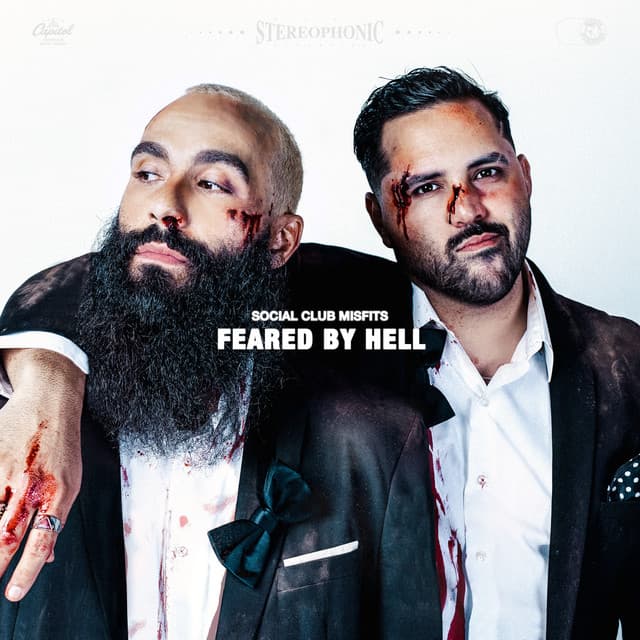 Somos Familia cover art
