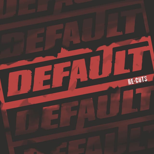 Re-Cuts cover art