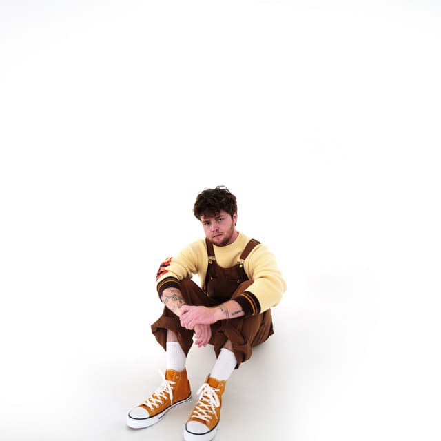 Give You Love cover art