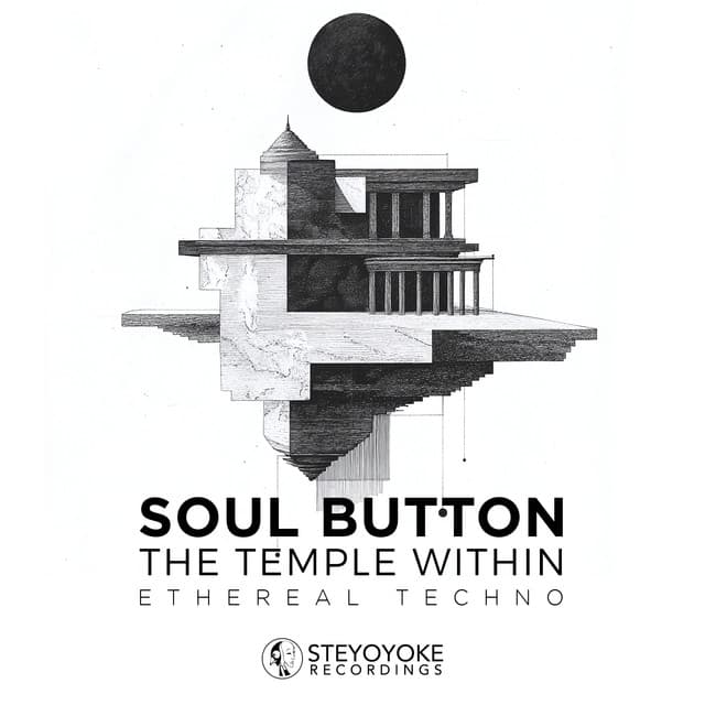 Mirror Of Souls - René Diehl Remix (Mixed) cover art