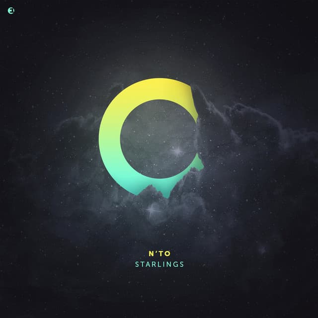 Starlings - Henry Saiz Remix cover art