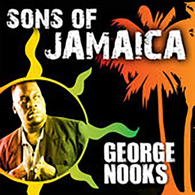 Sons Of Jamaica cover art